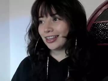 Hannah_valhalla from Chaturbate