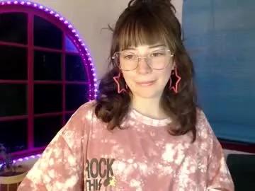 Hannah_valhalla from Chaturbate