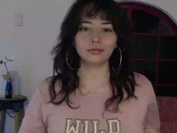 Hannah_valhalla from Chaturbate