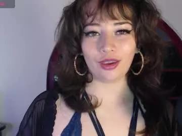 Hannah_valhalla from Chaturbate