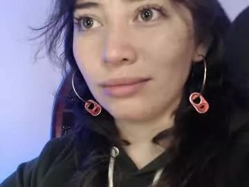 Hannah_valhalla from Chaturbate