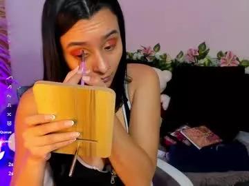 hannah_williams1 from Chaturbate