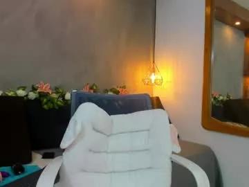 hannah_williams1 from Chaturbate