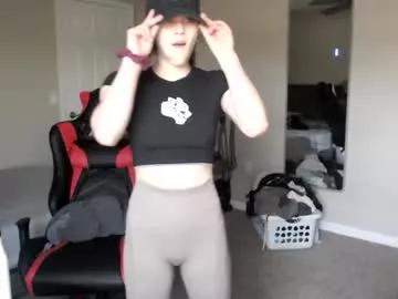 hannahbreeze from Chaturbate