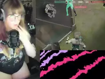 hannahcastle96 on Chaturbate 