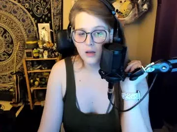 hannahcastle96 on Chaturbate 