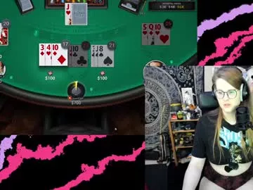 hannahcastle96 on Chaturbate 