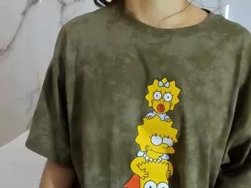 hannahill69 from Chaturbate