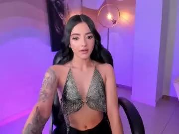 hannahjamesx from Chaturbate is Freechat