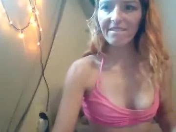 hannahkisses4u from Chaturbate is Freechat