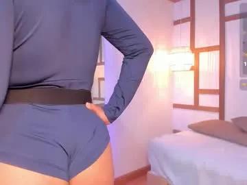 Hannahmonttgomery from Chaturbate
