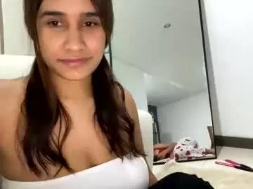 hannakoff from Chaturbate