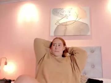 hannamartinn_ from Chaturbate