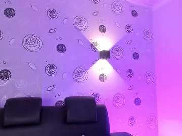 hannamartinn_ from Chaturbate