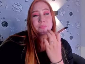 hannamartinn_ from Chaturbate