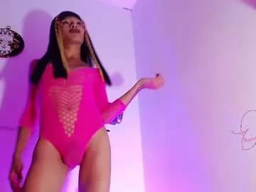 hannaprinss from Chaturbate