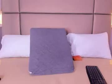 hannarey1_ from Chaturbate is Freechat