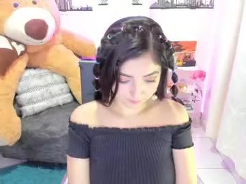 hannarose_1 from Chaturbate