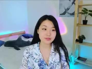 hannarosie from Chaturbate