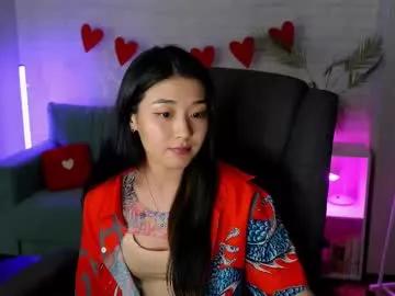 hannarosie from Chaturbate