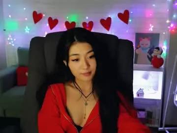 hannarosie from Chaturbate