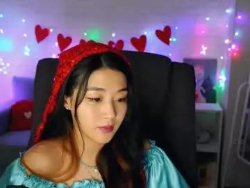 hannarosie from Chaturbate