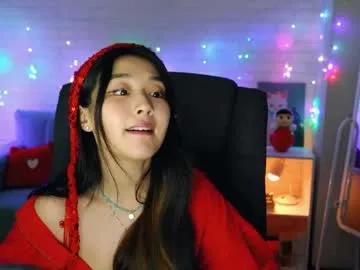 hannarosie from Chaturbate
