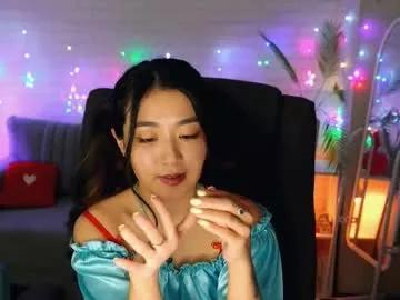 hannarosie from Chaturbate