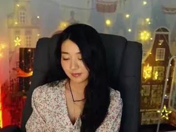 hannarosie from Chaturbate