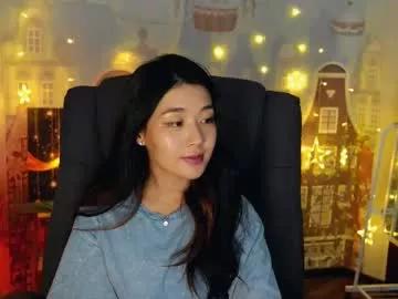hannarosie from Chaturbate
