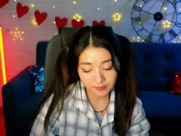 hannarosie from Chaturbate