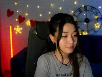hannarosie from Chaturbate