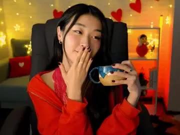 hannarosie from Chaturbate