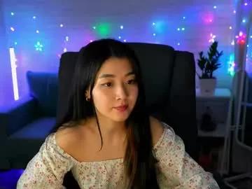 hannarosie from Chaturbate