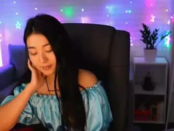 hannarosie from Chaturbate
