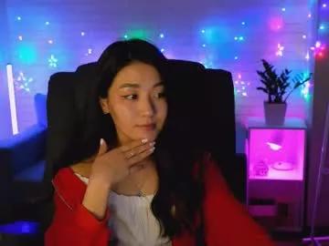 hannarosie from Chaturbate