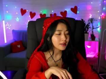hannarosie from Chaturbate