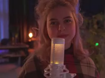 Hannasthesia from Chaturbate