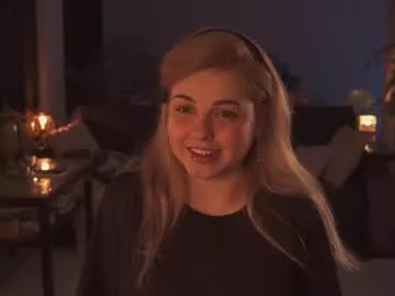 Hannasthesia from Chaturbate