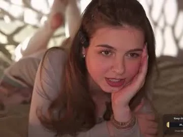 Hannasthesia from Chaturbate