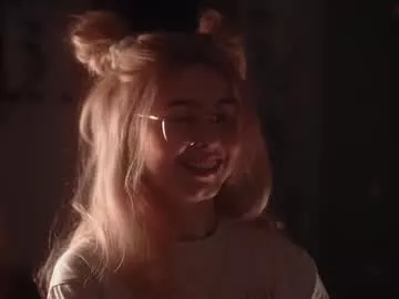 Hannasthesia from Chaturbate