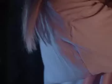 Hannasthesia from Chaturbate