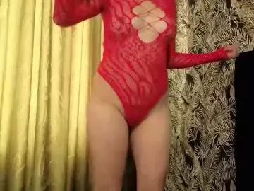 hannastream from Chaturbate