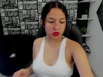 hannastream from Chaturbate is Freechat