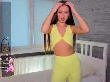 hannavaile from Chaturbate is Freechat