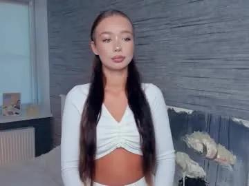 hannavaile from Chaturbate is Freechat
