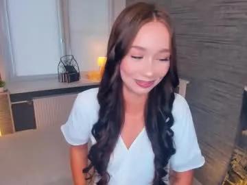 Hannavaile from Chaturbate