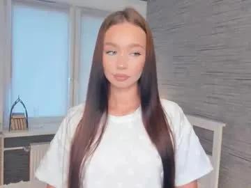 Hannavaile from Chaturbate