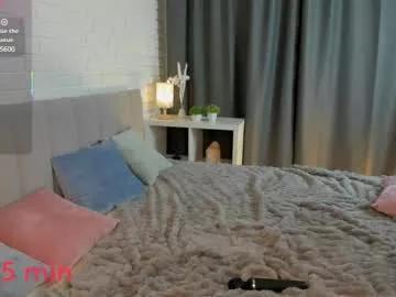 hannawi from Chaturbate