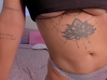 Hannawilliams_ from Chaturbate